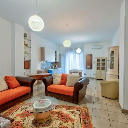 Casa Vacanza Binario 35 Ceglie Messapica Εξωτερικό φωτογραφία