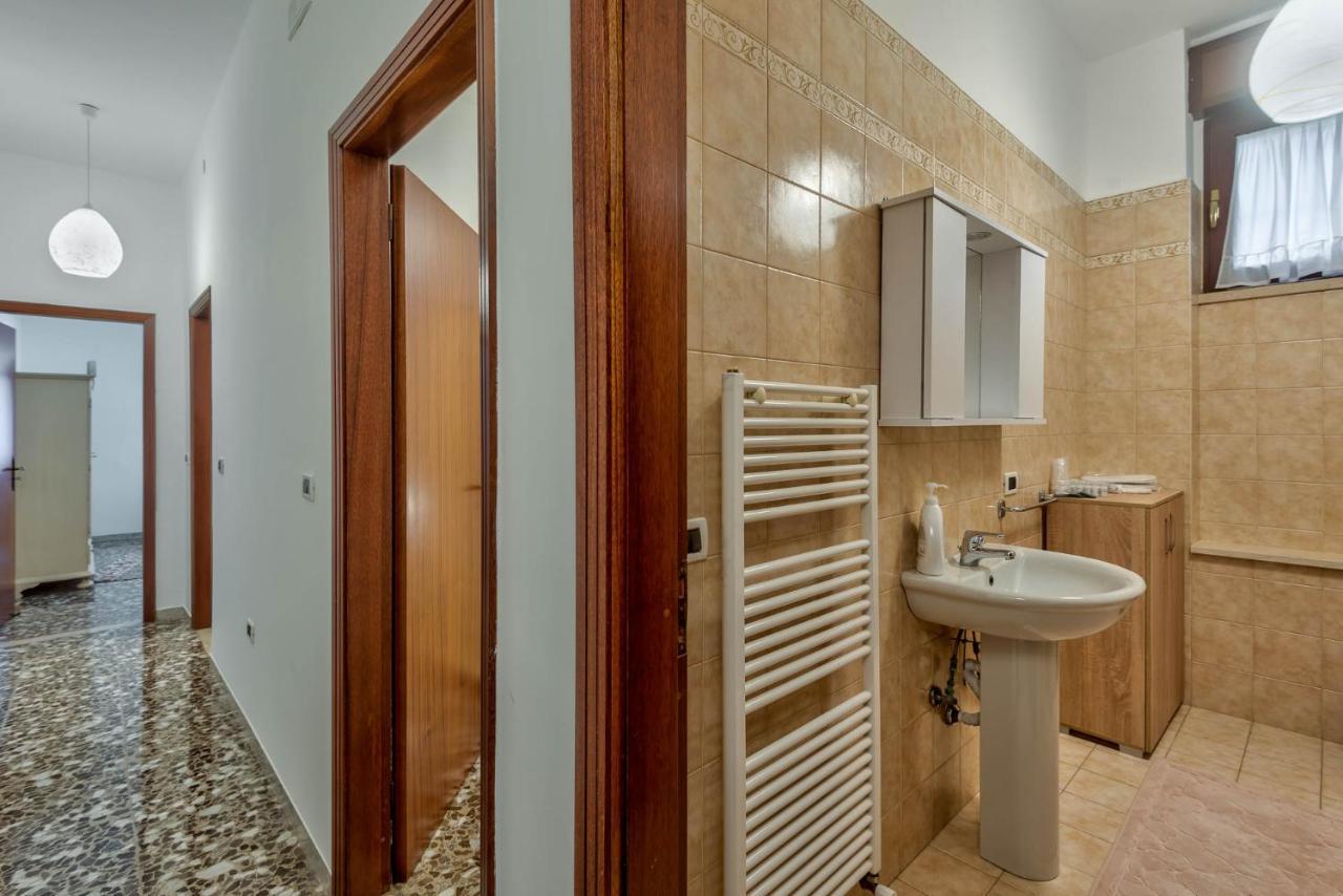 Casa Vacanza Binario 35 Ceglie Messapica Εξωτερικό φωτογραφία