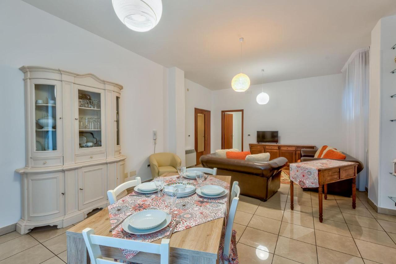 Casa Vacanza Binario 35 Ceglie Messapica Εξωτερικό φωτογραφία