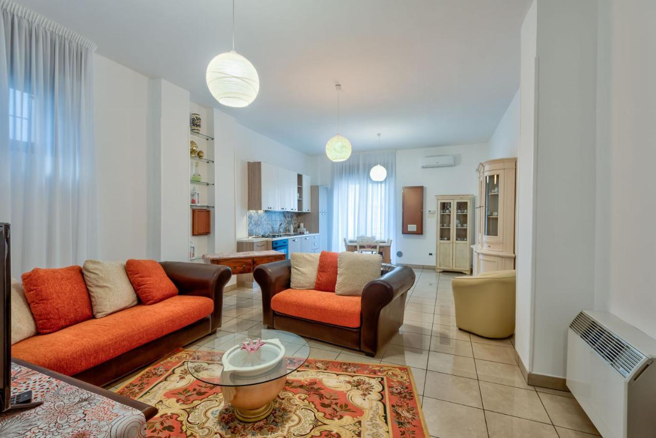 Casa Vacanza Binario 35 Ceglie Messapica Εξωτερικό φωτογραφία