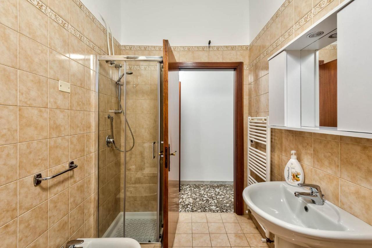 Casa Vacanza Binario 35 Ceglie Messapica Εξωτερικό φωτογραφία