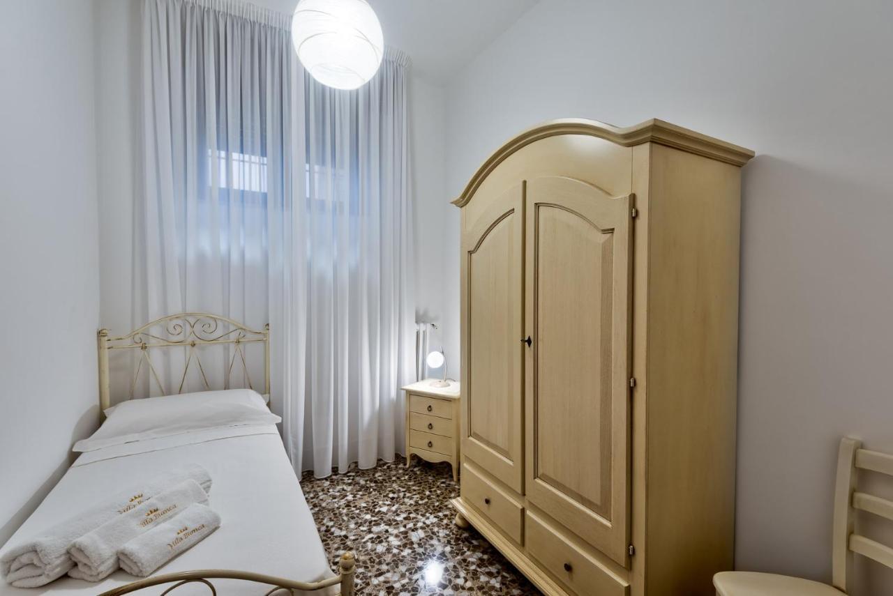 Casa Vacanza Binario 35 Ceglie Messapica Εξωτερικό φωτογραφία