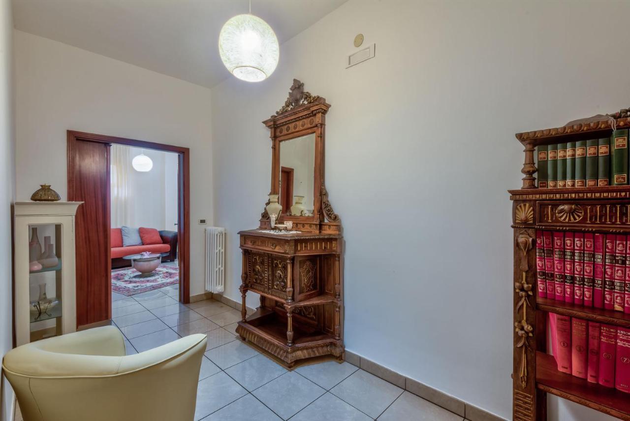 Casa Vacanza Binario 35 Ceglie Messapica Εξωτερικό φωτογραφία